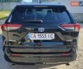 Черный Тойота РАВ 4, объемом двигателя 2.5 л и пробегом 22 тыс. км за 40700 $, фото 4 на Automoto.ua