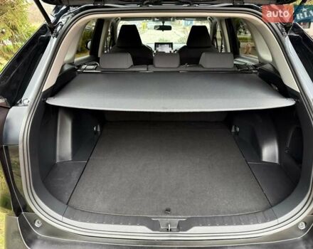 Черный Тойота РАВ 4, объемом двигателя 1.99 л и пробегом 120 тыс. км за 26900 $, фото 31 на Automoto.ua