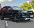 Чорний Тойота РАВ 4, об'ємом двигуна 2.49 л та пробігом 46 тис. км за 39500 $, фото 6 на Automoto.ua