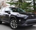 Чорний Тойота РАВ 4, об'ємом двигуна 2.5 л та пробігом 33 тис. км за 12300 $, фото 1 на Automoto.ua