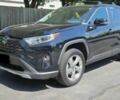 Чорний Тойота РАВ 4, об'ємом двигуна 2.5 л та пробігом 55 тис. км за 19000 $, фото 2 на Automoto.ua
