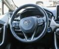 Черный Тойота РАВ 4, объемом двигателя 2.5 л и пробегом 37 тыс. км за 19000 $, фото 10 на Automoto.ua