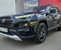 Чорний Тойота РАВ 4, об'ємом двигуна 2.49 л та пробігом 46 тис. км за 39500 $, фото 9 на Automoto.ua