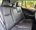 Чорний Тойота РАВ 4, об'ємом двигуна 2.5 л та пробігом 40 тис. км за 22200 $, фото 8 на Automoto.ua