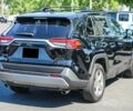Черный Тойота РАВ 4, объемом двигателя 2.5 л и пробегом 37 тыс. км за 19000 $, фото 3 на Automoto.ua