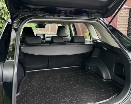 Черный Тойота РАВ 4, объемом двигателя 1.99 л и пробегом 18 тыс. км за 31000 $, фото 19 на Automoto.ua