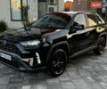 Чорний Тойота РАВ 4, об'ємом двигуна 2.5 л та пробігом 28 тис. км за 30999 $, фото 1 на Automoto.ua