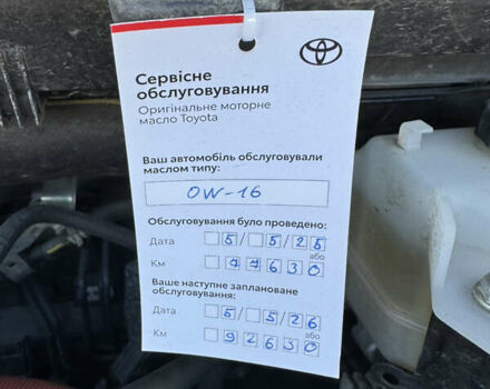 Чорний Тойота РАВ 4, об'ємом двигуна 2.49 л та пробігом 80 тис. км за 33500 $, фото 27 на Automoto.ua