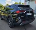 Чорний Тойота РАВ 4, об'ємом двигуна 2.49 л та пробігом 46 тис. км за 39500 $, фото 13 на Automoto.ua