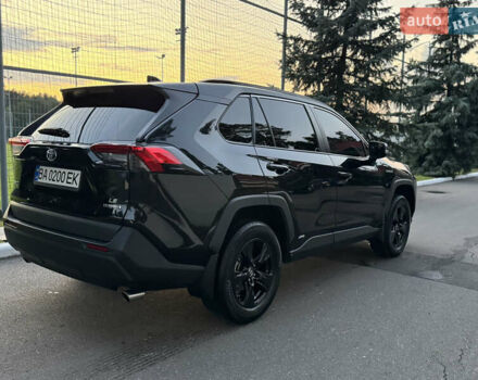 Черный Тойота РАВ 4, объемом двигателя 2.5 л и пробегом 28 тыс. км за 32500 $, фото 17 на Automoto.ua