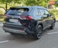 Чорний Тойота РАВ 4, об'ємом двигуна 2.49 л та пробігом 46 тис. км за 39500 $, фото 10 на Automoto.ua