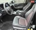 Черный Тойота РАВ 4, объемом двигателя 2.49 л и пробегом 29 тыс. км за 29900 $, фото 5 на Automoto.ua