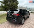 Черный Тойота РАВ 4, объемом двигателя 1.99 л и пробегом 120 тыс. км за 26900 $, фото 17 на Automoto.ua