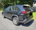 Чорний Тойота РАВ 4, об'ємом двигуна 2.5 л та пробігом 55 тис. км за 19000 $, фото 4 на Automoto.ua