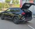 Чорний Тойота РАВ 4, об'ємом двигуна 2.49 л та пробігом 46 тис. км за 39500 $, фото 19 на Automoto.ua