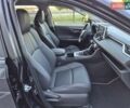Чорний Тойота РАВ 4, об'ємом двигуна 2.49 л та пробігом 46 тис. км за 39500 $, фото 40 на Automoto.ua