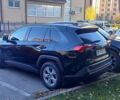 Чорний Тойота РАВ 4, об'ємом двигуна 1.99 л та пробігом 43 тис. км за 24800 $, фото 4 на Automoto.ua