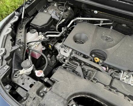 Черный Тойота РАВ 4, объемом двигателя 1.99 л и пробегом 18 тыс. км за 31000 $, фото 22 на Automoto.ua