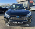 Тойота РАВ 4 2021 в Киеве на Automoto.ua Черный Тойота РАВ 4, объемом двигателя 2.5 л и пробегом 102 тыс. км за 32490 $, фото 3 на Automoto.ua