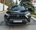 Черный Тойота РАВ 4, объемом двигателя 2.5 л и пробегом 28 тыс. км за 32500 $, фото 8 на Automoto.ua