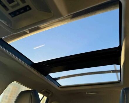 Черный Тойота РАВ 4, объемом двигателя 0 л и пробегом 37 тыс. км за 16800 $, фото 16 на Automoto.ua