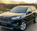 Чорний Тойота РАВ 4, об'ємом двигуна 2.5 л та пробігом 89 тис. км за 17500 $, фото 1 на Automoto.ua