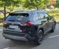 Чорний Тойота РАВ 4, об'ємом двигуна 2.49 л та пробігом 46 тис. км за 39500 $, фото 14 на Automoto.ua