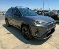 Чорний Тойота РАВ 4, об'ємом двигуна 2.5 л та пробігом 34 тис. км за 15000 $, фото 1 на Automoto.ua