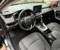 Черный Тойота РАВ 4, объемом двигателя 1.99 л и пробегом 120 тыс. км за 26900 $, фото 35 на Automoto.ua