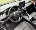 Черный Тойота РАВ 4, объемом двигателя 1.99 л и пробегом 120 тыс. км за 26900 $, фото 18 на Automoto.ua