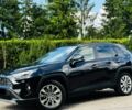 Черный Тойота РАВ 4, объемом двигателя 2.5 л и пробегом 37 тыс. км за 17200 $, фото 2 на Automoto.ua