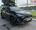Черный Тойота РАВ 4, объемом двигателя 2.5 л и пробегом 28 тыс. км за 32500 $, фото 11 на Automoto.ua