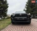 Черный Тойота РАВ 4, объемом двигателя 1.99 л и пробегом 120 тыс. км за 26900 $, фото 22 на Automoto.ua