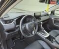 Чорний Тойота РАВ 4, об'ємом двигуна 2.49 л та пробігом 46 тис. км за 39500 $, фото 49 на Automoto.ua