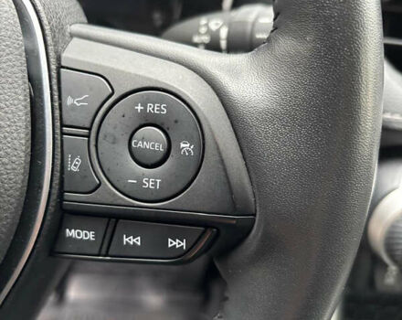 Чорний Тойота РАВ 4, об'ємом двигуна 1.99 л та пробігом 29 тис. км за 37400 $, фото 55 на Automoto.ua