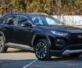 Чорний Тойота РАВ 4, об'ємом двигуна 2.5 л та пробігом 21 тис. км за 22400 $, фото 2 на Automoto.ua