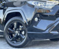 Черный Тойота РАВ 4, объемом двигателя 2.5 л и пробегом 59 тыс. км за 43800 $, фото 5 на Automoto.ua