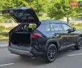 Чорний Тойота РАВ 4, об'ємом двигуна 2.49 л та пробігом 46 тис. км за 39500 $, фото 18 на Automoto.ua