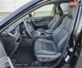 Чорний Тойота РАВ 4, об'ємом двигуна 2.49 л та пробігом 46 тис. км за 39500 $, фото 42 на Automoto.ua