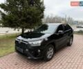 Черный Тойота РАВ 4, объемом двигателя 1.99 л и пробегом 120 тыс. км за 26900 $, фото 1 на Automoto.ua