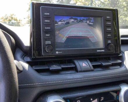 Чорний Тойота РАВ 4, об'ємом двигуна 2.5 л та пробігом 14 тис. км за 21500 $, фото 8 на Automoto.ua