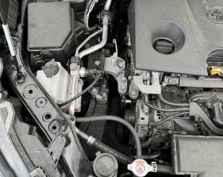 Черный Тойота РАВ 4, объемом двигателя 1.99 л и пробегом 18 тыс. км за 31000 $, фото 24 на Automoto.ua