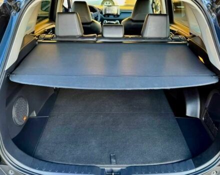 Черный Тойота РАВ 4, объемом двигателя 0 л и пробегом 37 тыс. км за 16800 $, фото 18 на Automoto.ua