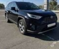 Черный Тойота РАВ 4, объемом двигателя 2.5 л и пробегом 91 тыс. км за 30000 $, фото 2 на Automoto.ua