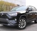 Чорний Тойота РАВ 4, об'ємом двигуна 2.5 л та пробігом 40 тис. км за 22200 $, фото 1 на Automoto.ua