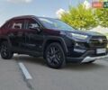 Чорний Тойота РАВ 4, об'ємом двигуна 2.49 л та пробігом 46 тис. км за 39500 $, фото 1 на Automoto.ua