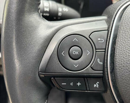 Чорний Тойота РАВ 4, об'ємом двигуна 1.99 л та пробігом 29 тис. км за 37400 $, фото 56 на Automoto.ua