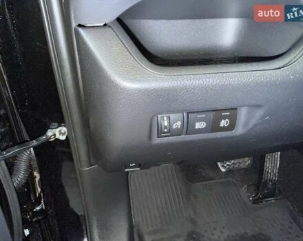 Черный Тойота РАВ 4, объемом двигателя 2.49 л и пробегом 29 тыс. км за 29900 $, фото 2 на Automoto.ua