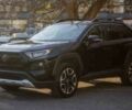 Чорний Тойота РАВ 4, об'ємом двигуна 2.5 л та пробігом 21 тис. км за 22400 $, фото 7 на Automoto.ua