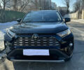 Черный Тойота РАВ 4, объемом двигателя 1.99 л и пробегом 32 тыс. км за 29999 $, фото 12 на Automoto.ua